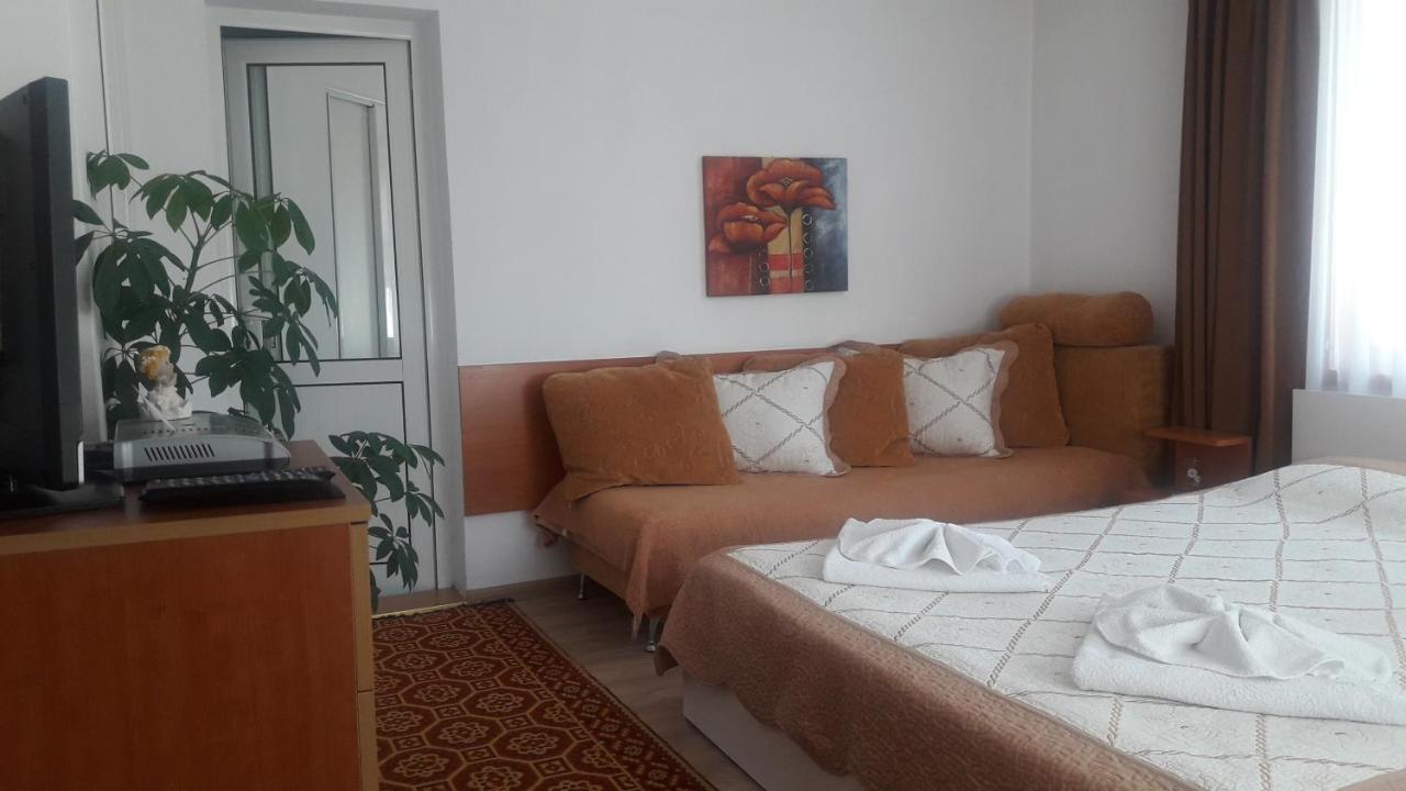 Guest House Stoletnika Yagodina Exterior photo