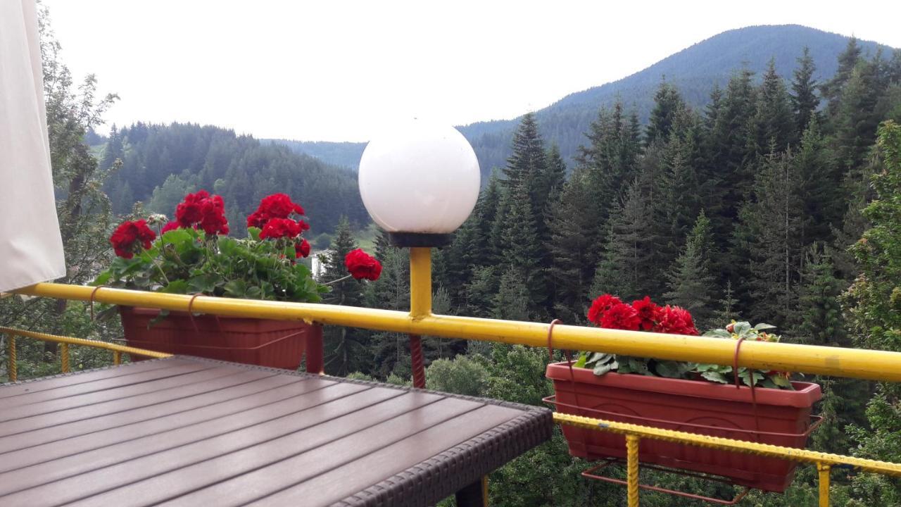 Guest House Stoletnika Yagodina Exterior photo